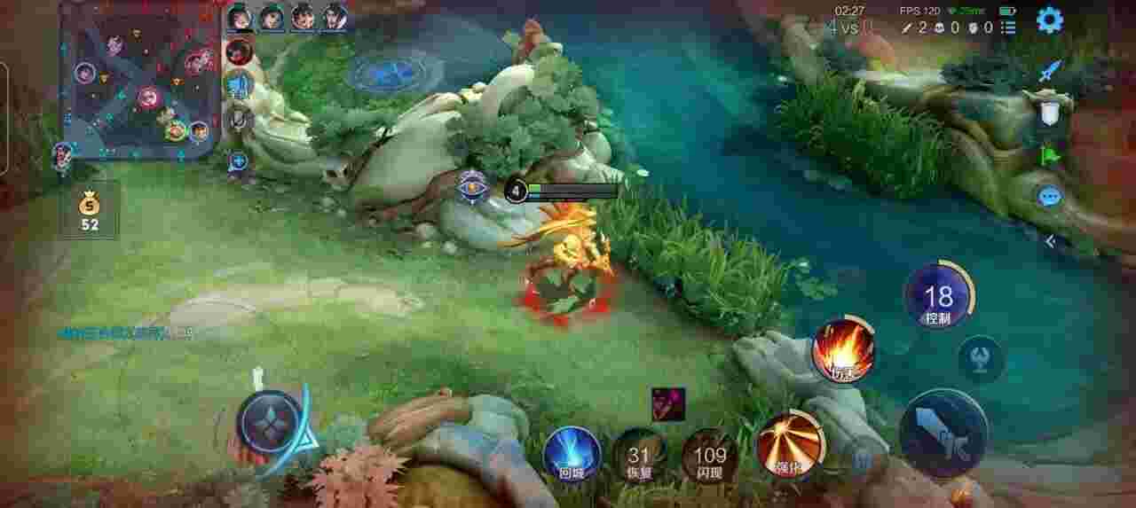 王者荣耀擎天柱 - 吃鸡电脑游戏下载辅助预览图